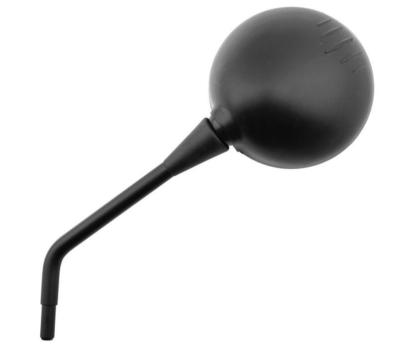 Obrázek produktu Zrcátko VICMA OEM - černé BMW F120GS E702