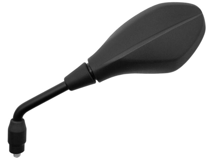 Obrázek produktu VICMA Levé zrcátko OEM - černé G650 X-Challenge (1ks) E756I
