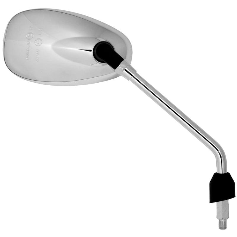 Obrázek produktu VICMA Pravé zrcátko OEM - chrom Piaggio Beverly 125 IE (1ks) FV-294-1