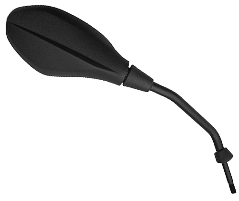 Obrázek produktu VICMA Pravé zrcátko OEM - černé Piaggio MP3 300 Yourban (1ks) E936D