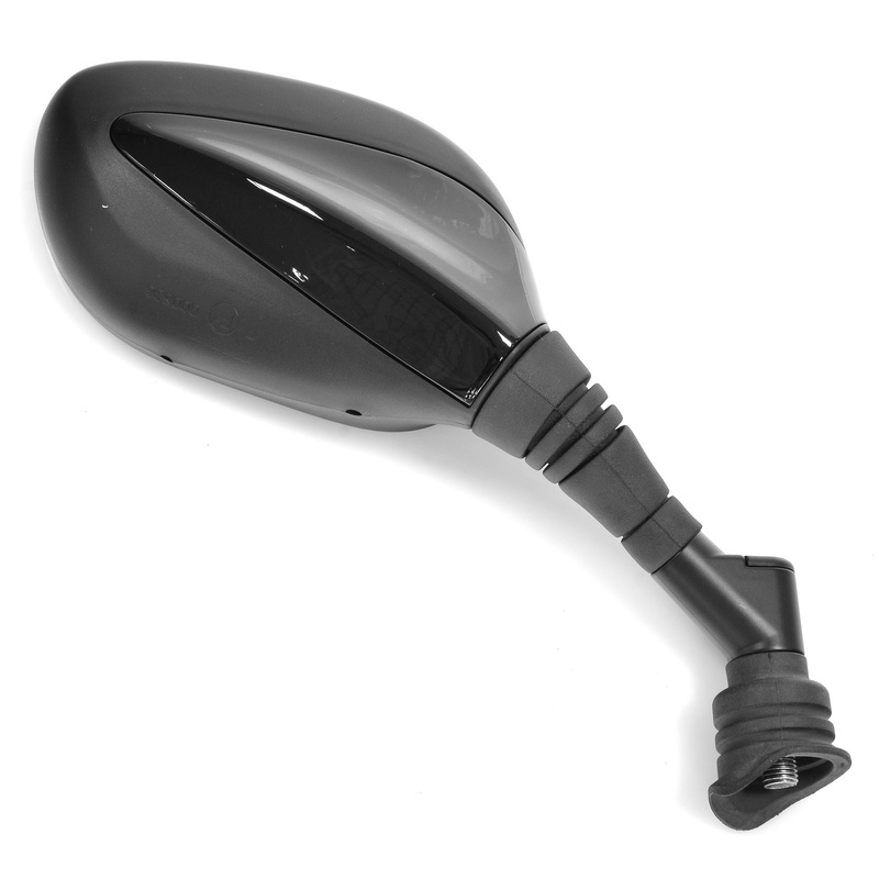 Obrázek produktu VICMA Pravé zrcátko OEM - černé Kymco Downtown 125i (1ks) FH-859-RH