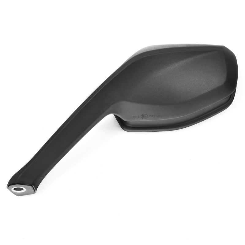 Obrázek produktu VICMA Levé zrcátko OEM - černé Ducati Multistrada 1200 (1ks) ED300I