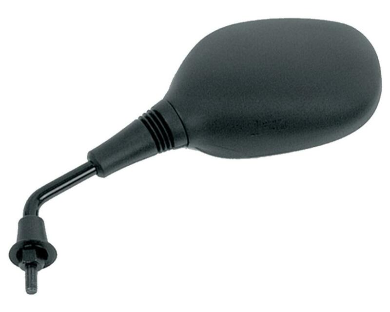 Obrázek produktu VICMA Levé zrcátko OEM - černé Honda SES Sylan 125 4T (1ks) EH330I