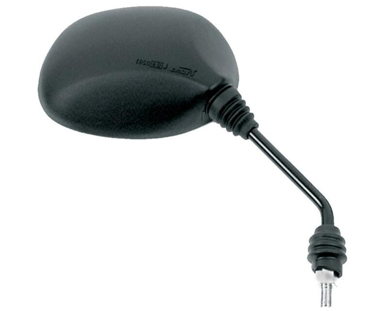 Obrázek produktu VICMA Pravé zrcátko OEM - černé Honda SJ50 Bali (1ks) EH359D