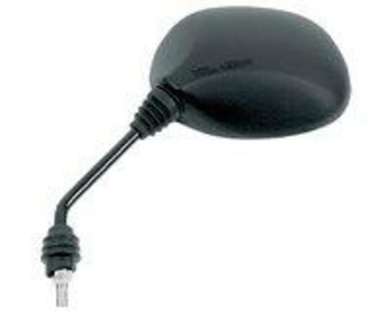 Obrázek produktu VICMA Levé zrcátko OEM - černé Honda SJ50 Bali (1ks) EH359I