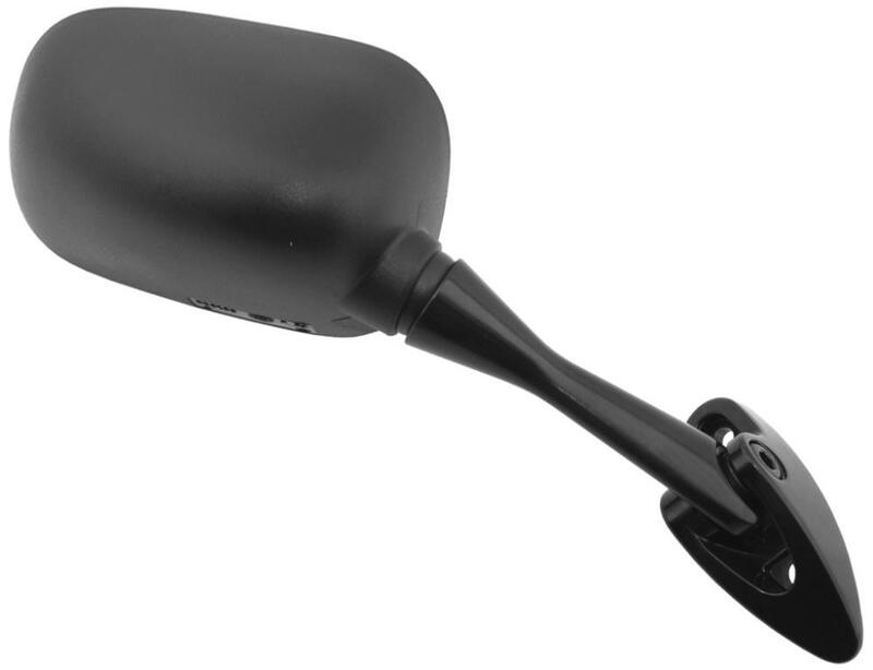 Obrázek produktu VICMA Pravé zrcátko OEM - černé Honda VFR800FI (1ks) EH848D
