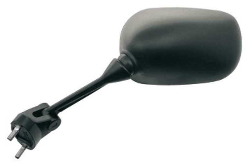 Obrázek produktu VICMA Levé zrcátko OEM - černé Kawasaki ZX6R (1ks) EK207I