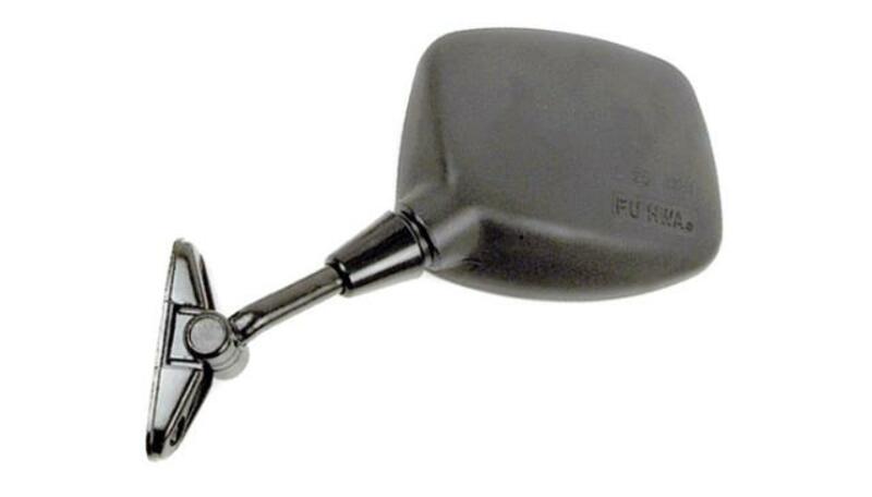 Obrázek produktu VICMA Pravé zrcátko OEM - černé Kawasaki GPZ750 (1ks) EK231D