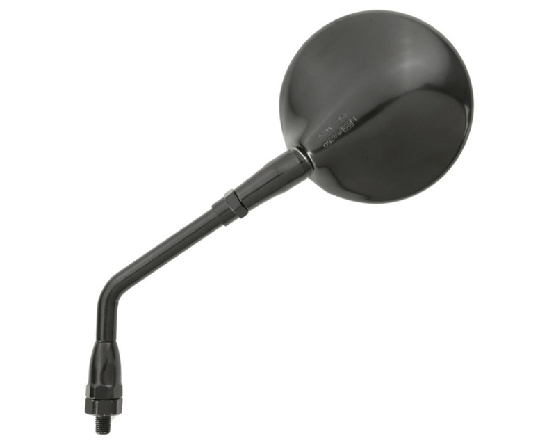 Obrázek produktu Zrcátko VICMA OEM - černé Kawasaki Balius II 250 (1ks) JY-117