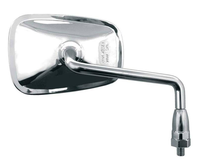 Obrázek produktu VICMA Pravé zrcátko OEM - chrom Kawasaki VN1700 (1ks) EK279D