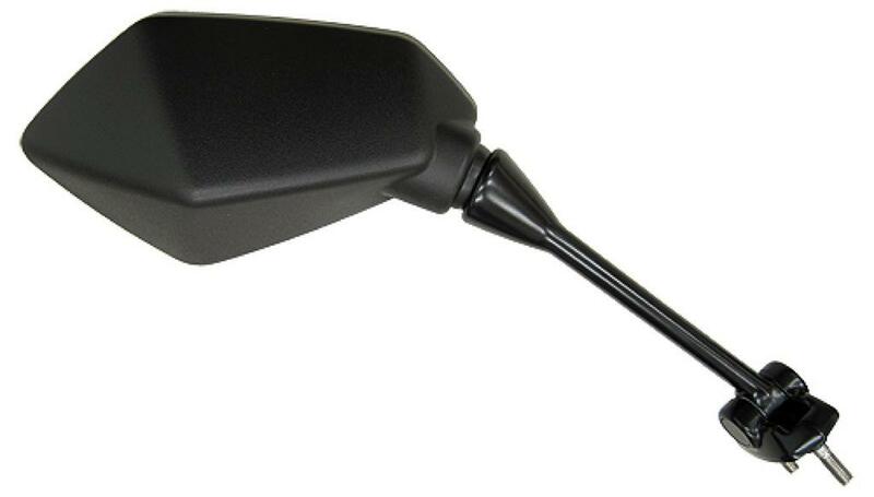 Obrázek produktu VICMA Pravé zrcátko OEM - černé Kawasaki Z1000SX (1ks) EK680D