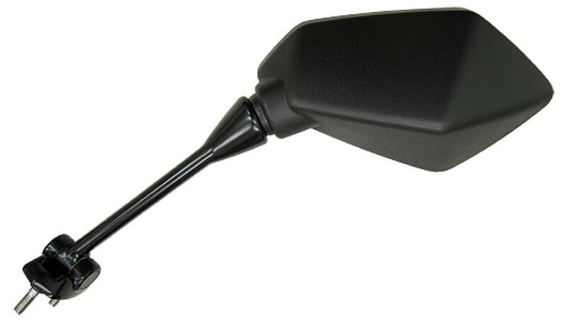 Obrázek produktu VICMA Levé zrcátko OEM - černé Kawasaki Z1000SX (1ks) EK680I