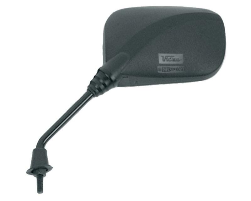 Obrázek produktu VICMA Levé zrcátko OEM - černé Suzuki AH50 Adresa (1ks) ES115I