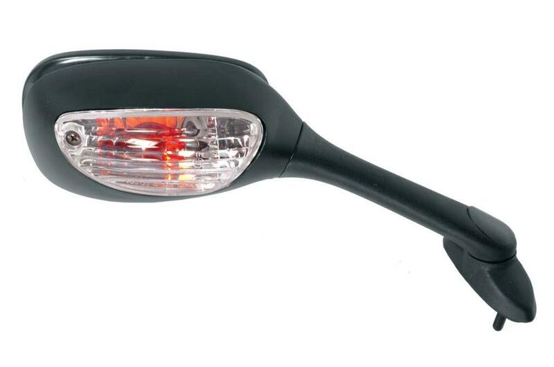 Obrázek produktu VICMA Pravé zrcátko OEM - černé Suzuki GSX-R 1000 (1ks) ES251D