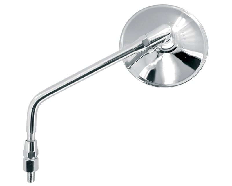 Obrázek produktu Zrcátko VICMA OEM - chrom Suzuki VL125 Intruder (1ks) KS130-2