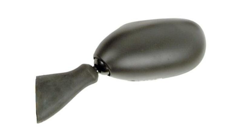 Obrázek produktu VICMA Pravé zrcátko OEM - černé Suzuki Bandit 600S/1200S (1ks) ES573D