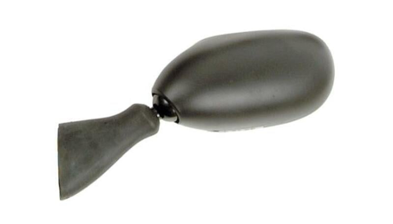 Obrázek produktu VICMA Levé zrcátko OEM - černé Suzuki Bandit 600S/1200S (1ks) ES573I