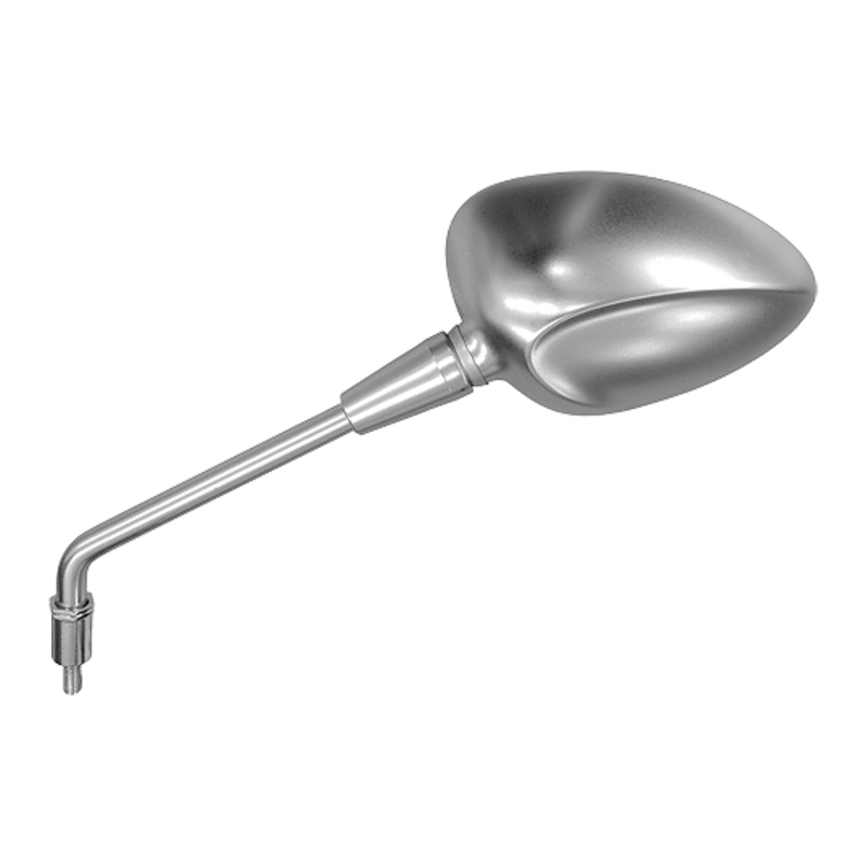 Obrázek produktu VICMA Levé zrcátko OEM - chrom Aprilia Scarabeo 100 (1ks) FV-322 LH