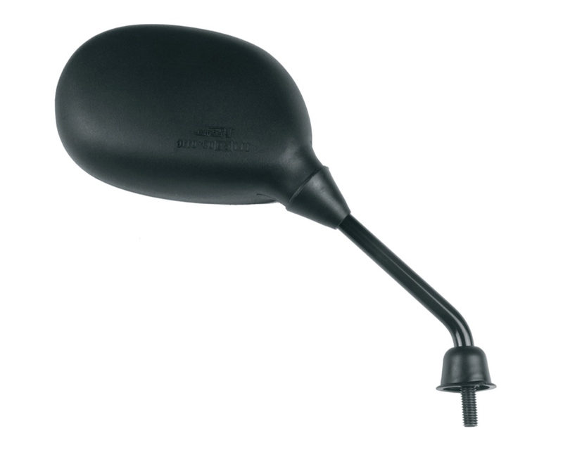 Obrázek produktu VICMA Pravé zrcátko OEM - černé Yamaha Jog 50 (1ks) EY101D