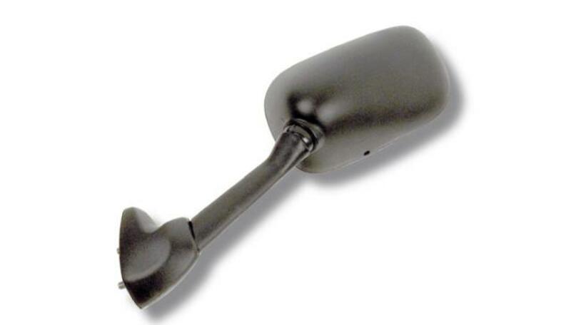 Obrázek produktu VICMA Levé zrcátko OEM - černé Yamaha YZF-R1/R6 (1ks) EY102I