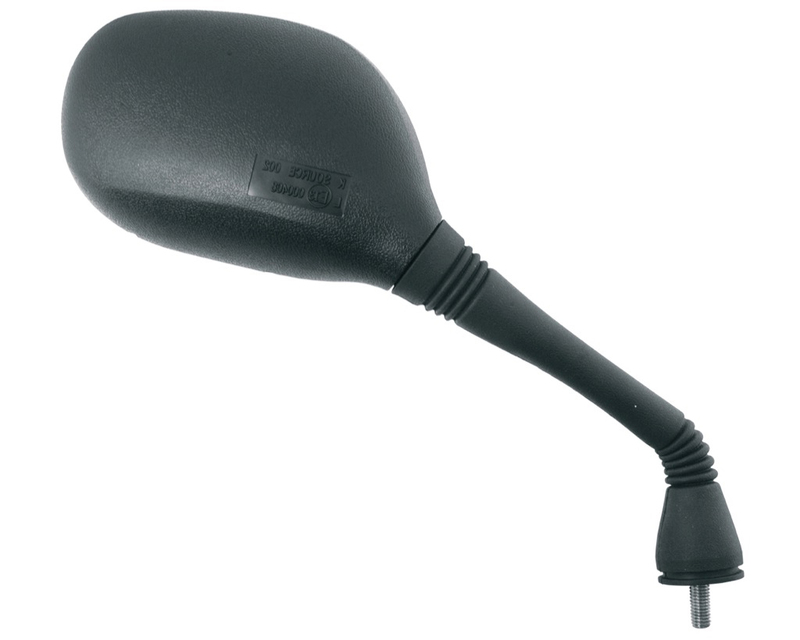 Obrázek produktu VICMA Pravé zrcátko OEM - černé MBK WAAP 125 (1ks) FY-152-RH