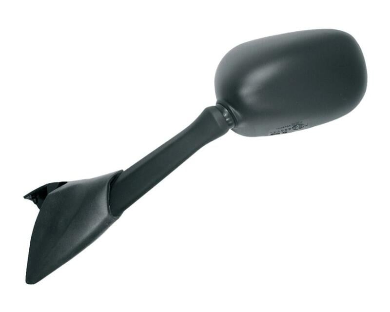 Obrázek produktu VICMA Levé zrcátko OEM - černé Yamaha FZ6 Fazer (1ks) EY371I