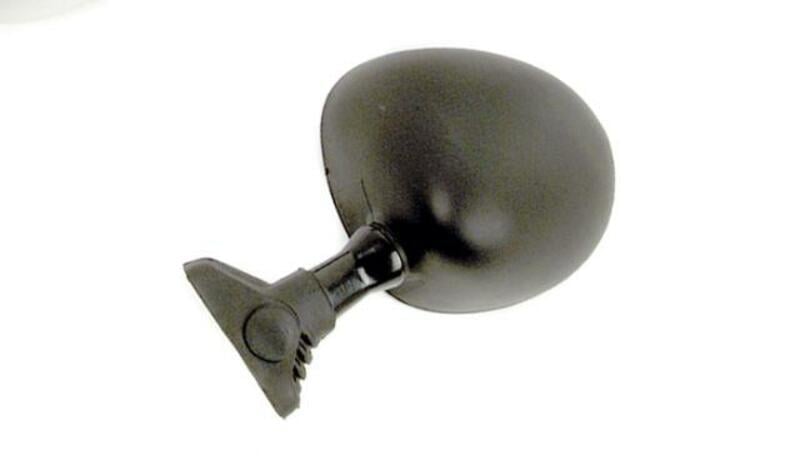 Obrázek produktu VICMA Pravé zrcátko OEM - černé Yamaha FZR400/600/750 (1ks) EY459D