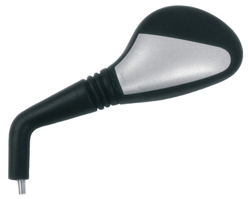 Obrázek produktu VICMA Levé zrcátko OEM - černé MBK Nitro 50 (1ks) EY468I