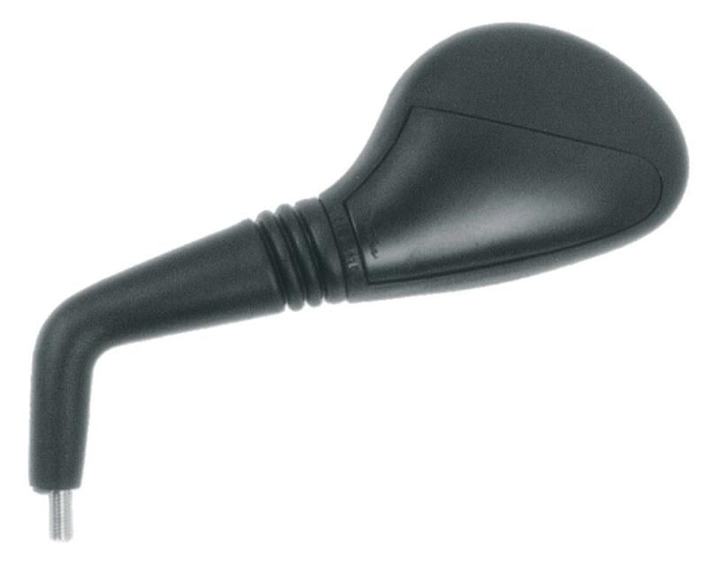 Obrázek produktu VICMA Levé zrcátko OEM - černé Yamaha Aerox 50 (1ks) EY490I