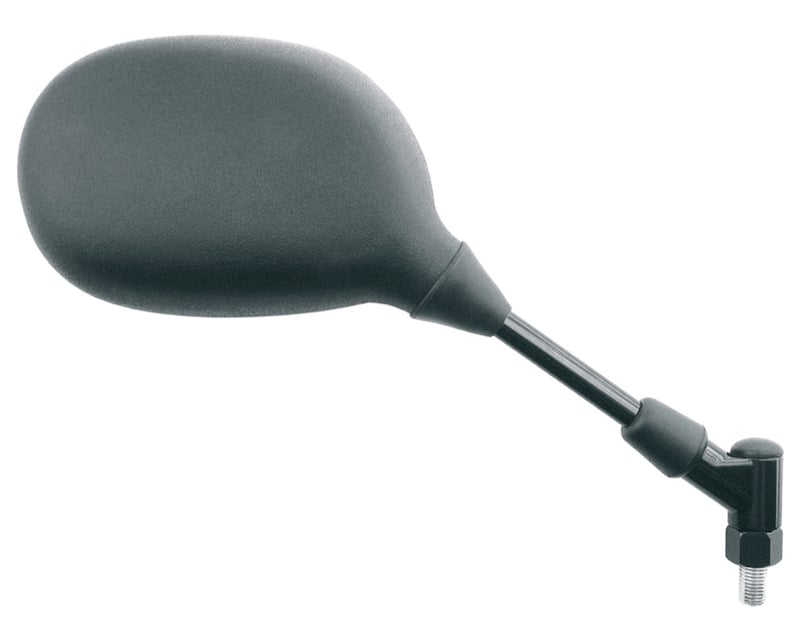 Obrázek produktu VICMA Pravé zrcátko OEM - černé Yamaha YBR250 (1ks) EY503D