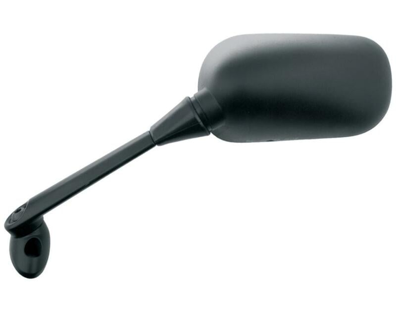 Obrázek produktu VICMA Levé zrcátko OEM - černé Yamaha YZF12R (1ks) EY517I