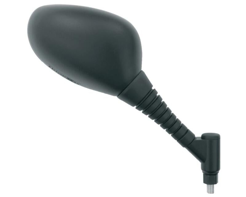 Obrázek produktu VICMA Pravé zrcátko OEM - černé Yamaha TDM 900 (1ks) EY551D