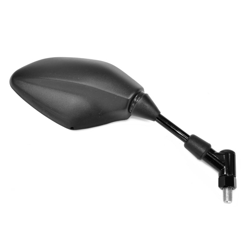 Obrázek produktu VICMA Pravé zrcátko OEM - černé Yamaha MT09/07 / XTZ1200 Super Tenere (1ks) EY553D