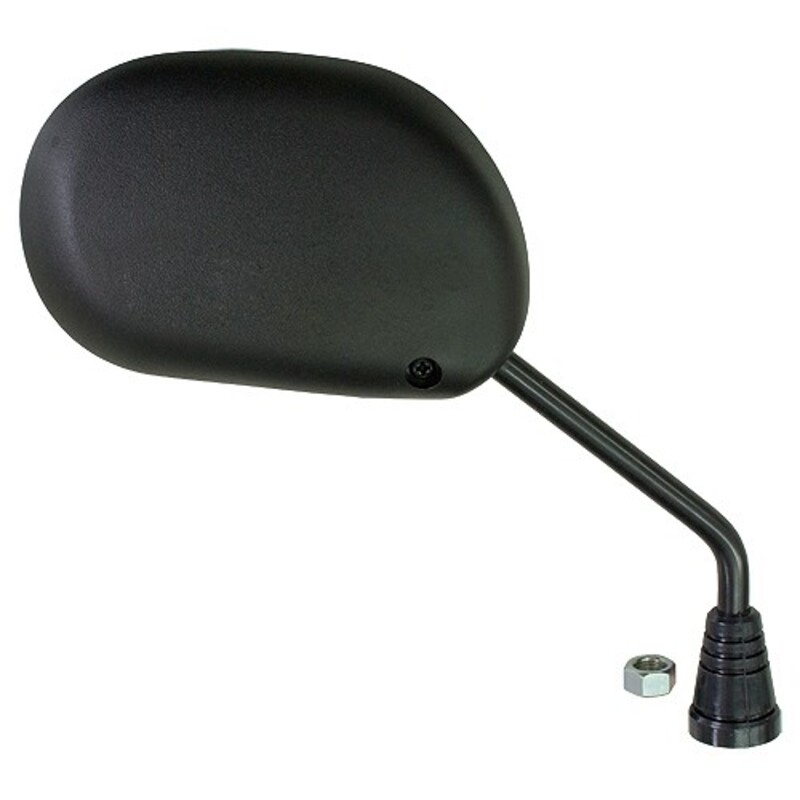 Obrázek produktu VICMA Pravé zrcátko OEM - Yamaha Delight 115 (1ks) FY-108-RH