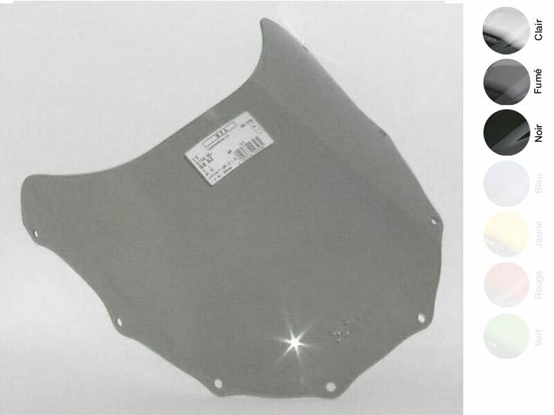 Obrázek produktu MRA Origin O Čelní sklo - Kawasaki ZX-7R 4025066043361