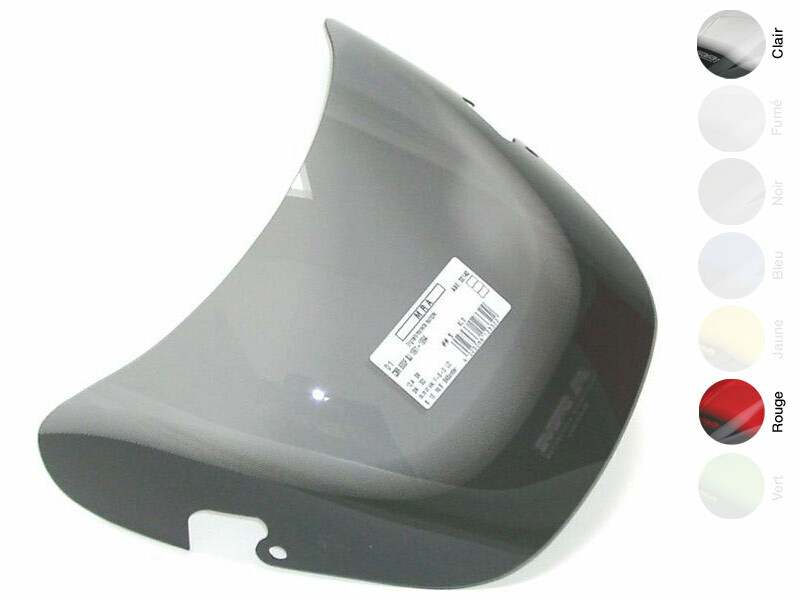 Obrázek produktu MRA Origin O Čelní sklo - Honda CBR600F2 4025066123315