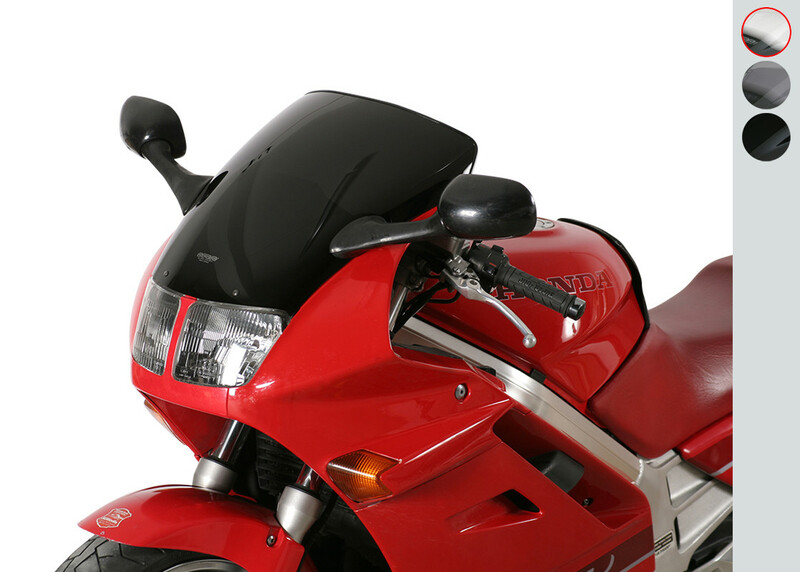 Obrázek produktu MRA Origin O Čelní sklo - Honda VFR750F 4025066125265