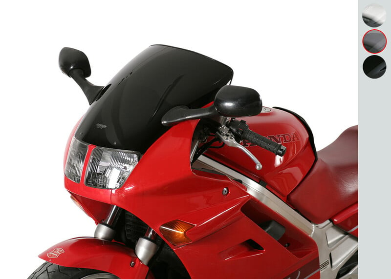 Obrázek produktu MRA Origin O Čelní sklo - Honda VFR750F 4025066125272