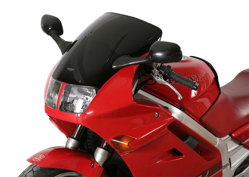 Obrázek produktu MRA Origin O Čelní sklo - Honda VFR750F 4025066125340