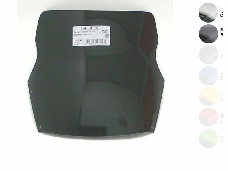 Obrázek produktu MRA Touring T Čelní sklo - Honda NX650 Dominator 4025066154814