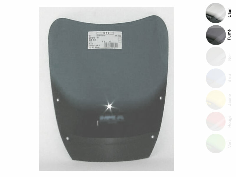 Obrázek produktu MRA Origin O Čelní sklo - Suzuki GSX-750F 4025066201327