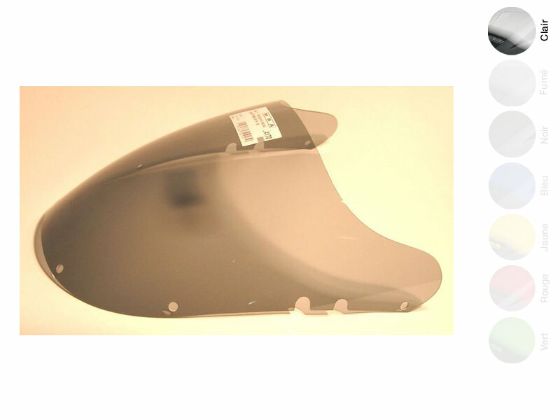 Obrázek produktu MRA Origin O Čelní sklo - Yamaha FZR1000 Exup 4025066324163