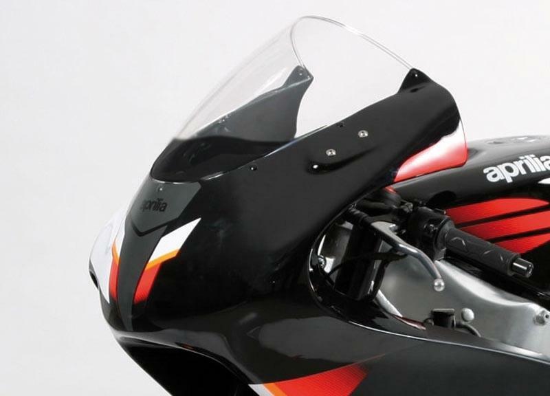 Obrázek produktu MRA Origin O Čelní sklo - Aprilia RS250 4025066431410