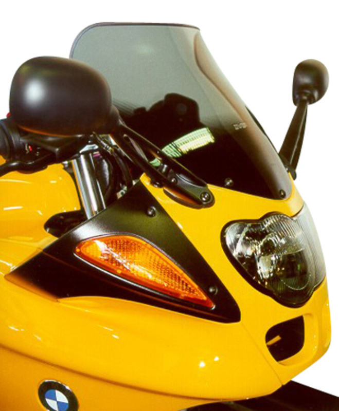 Obrázek produktu MRA Spoiler S Čelní sklo - BMW R1100S 4025066597321