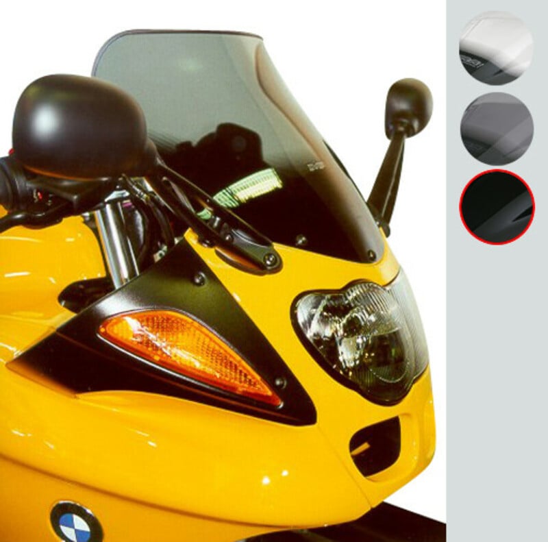 Obrázek produktu MRA Spoiler S Čelní sklo - BMW R1100S 4025066597390