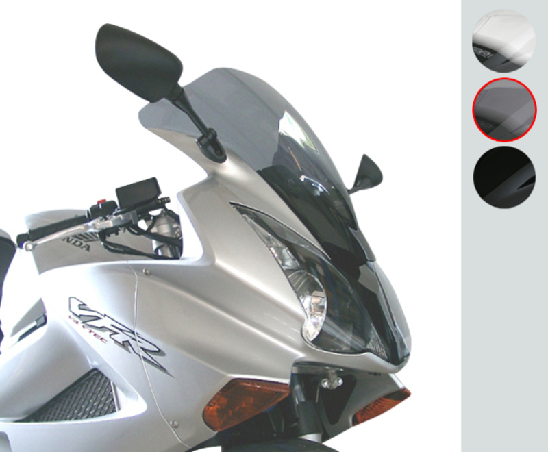 Obrázek produktu MRA Racing R Čelní sklo - Honda VFR800FI 4025066081011