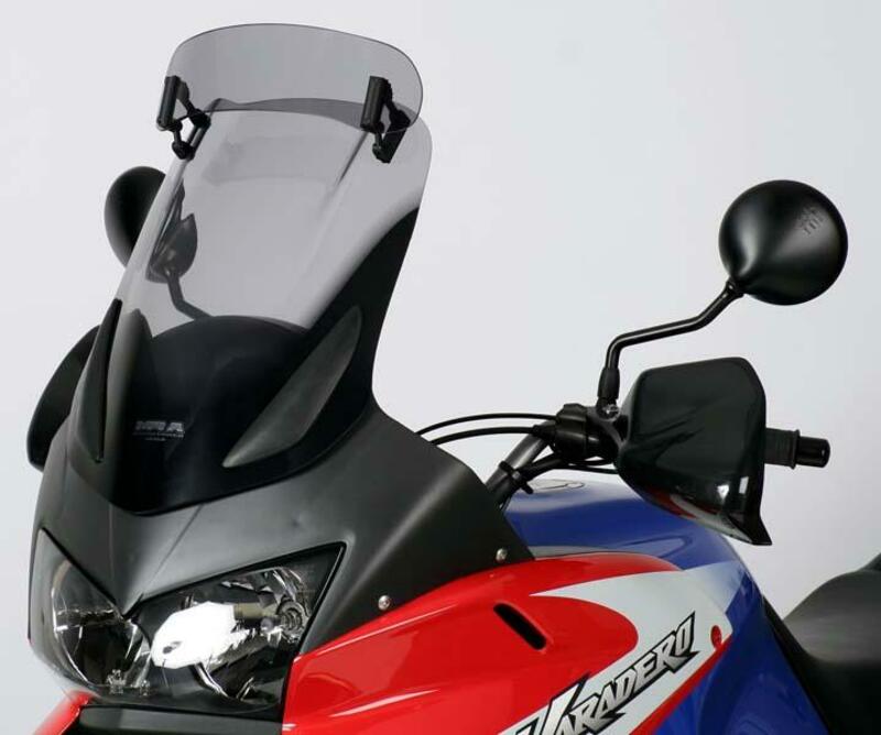 Obrázek produktu MRA Variotouring VT Čelní sklo se spoilerem - Honda XL1000V Varadero 4025066088799