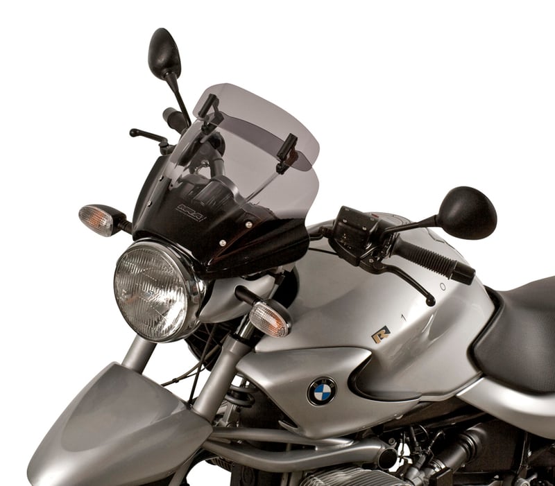 Obrázek produktu MRA Variotouring VT Čelní sklo se spoilerem - BMW R1150R/RS/RT 4025066097838