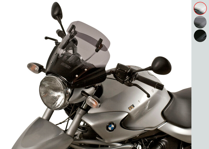 Obrázek produktu MRA Variotouring VT Čelní sklo se spoilerem - BMW R1150R/RS/RT 4025066097845