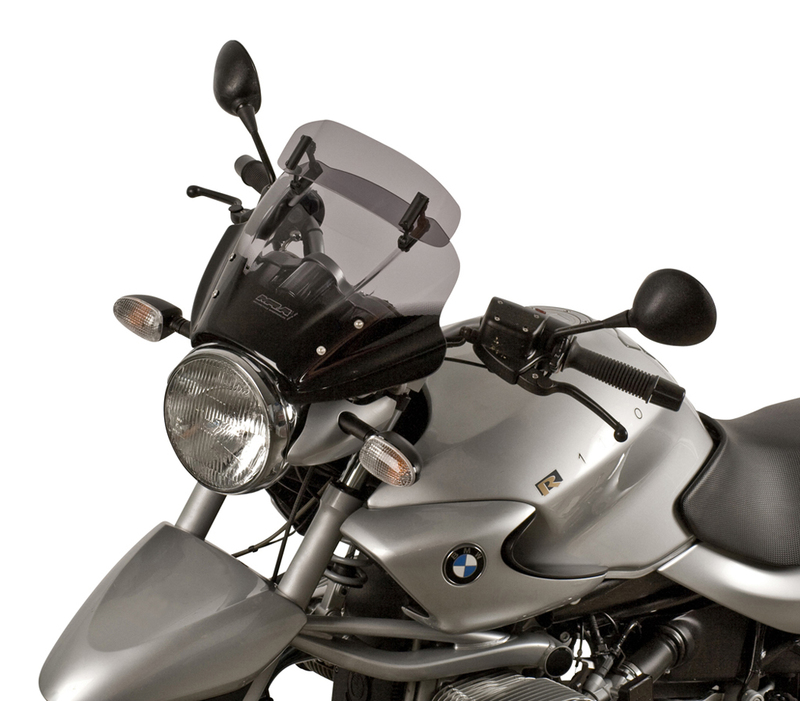 Obrázek produktu MRA Variotouring VT Čelní sklo se spoilerem - BMW R1150R/RS/RT 4025066097852